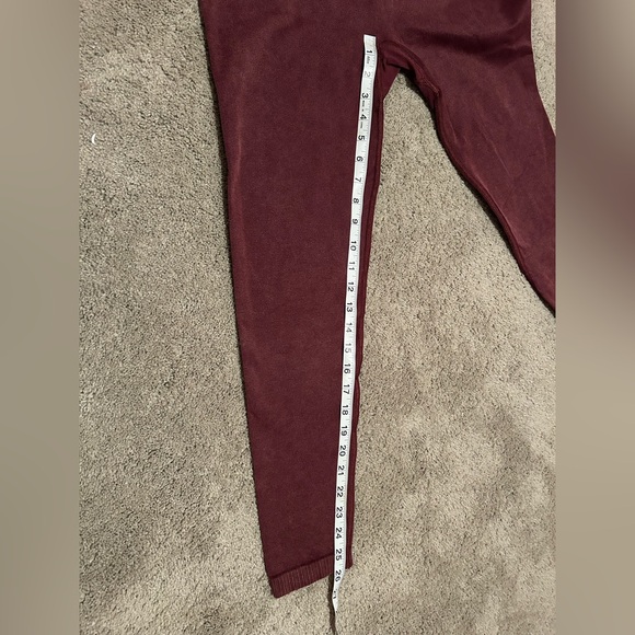 POPFLEX Extra Curveflex Seamless Leggings - Picture 8 of 10